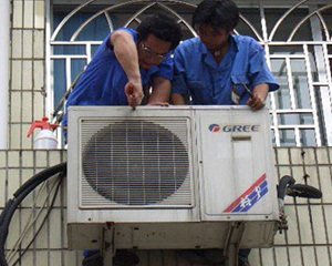 侯马空调售后维修服务中心在哪里找