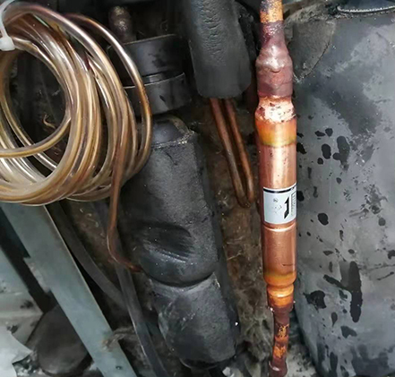 侯马美的变频多联机空调维修售后服务中心