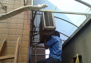 侯马空调维修售后服务中心