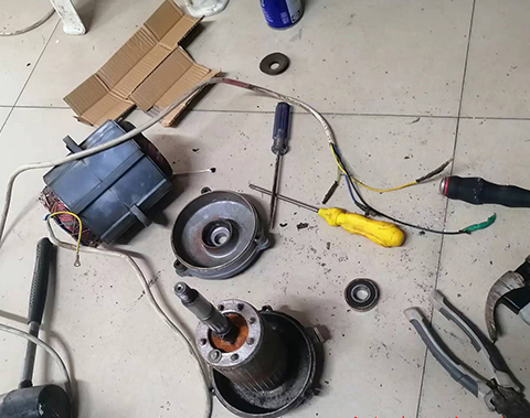 侯马空调维修售后服务中心电话在哪里找