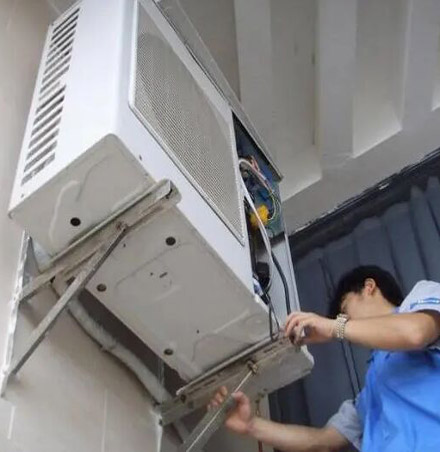 侯马24小时空调维修热线