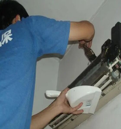 侯马空调清洗保养